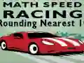Math Speed Racing Rounding 10 Math Speed Racing Rounding 10