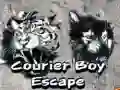 Courier Boy Escape Courier Boy Escape