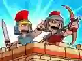 Empire Rush Rome Wars Tower Defense Empire Rush Rome Wars Tower Defense