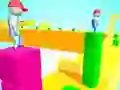 Cube Tower Surfer Cube Tower Surfer