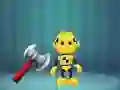 Whack the Dummy Whack the Dummy