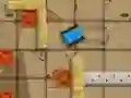 Mega Tank Wars Arena Mega Tank Wars Arena