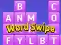 Word Swipe Word Swipe