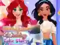 InstaYuum Wedding Cake Story InstaYuum Wedding Cake Story