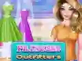 Princess Outfitters Princess Outfitters