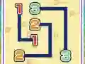 Conect The Same Number Conect The Same Number