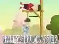 Gibbets Bow Master Gibbets Bow Master