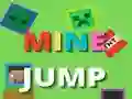 Mine Jump Mine Jump