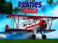 Planes puzzle Planes puzzle