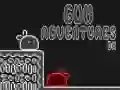 Gum Adventures DX Gum Adventures DX