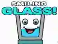 Smiling Glass Smiling Glass