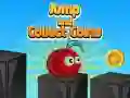 Jump and Collect Coins Jump and Collect Coins