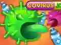 Covirus.io Covirus.io