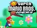 Super Wario Riders Super Wario Riders