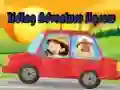 Riding Adventure Jigsaw Riding Adventure Jigsaw