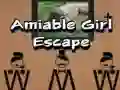 Amiable Boy Escape