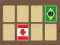 World Flags Memory World Flags Memory
