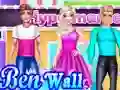 Ben Wall Paint Design Ben Wall Paint Design