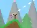 Triangle Toss Triangle Toss