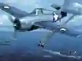 Aviation Art Air Combat Puzzle Aviation Art Air Combat Puzzle