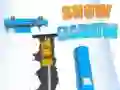 Snow Excavator Snow Excavator