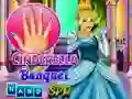Cinderella Banquet Hand Spa