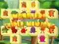 Monsters Triple Mahjong
