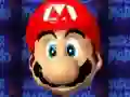 Super Mario 64