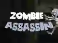 Zombie Assassin Zombie Assassin