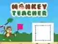 Monkey Teacher