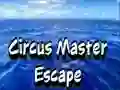 Circus Master Escape