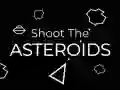 Shoot The Asteroids Shoot The Asteroids