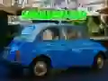 Italian Smallest Car Italian Smallest Car