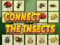 Connect The Insects Connect The Insects