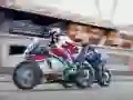 Super Bike Wild Race Super Bike Wild Race