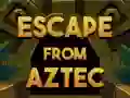 Escape From Aztec