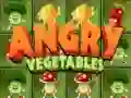 Angry Vegetables Angry Vegetables