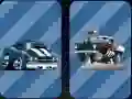 Crazy Big American Cars Memory Crazy Big American Cars Memory
