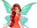 Fairy Jigsaw Fairy Jigsaw