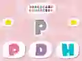 Uppercase Lowercase Uppercase Lowercase