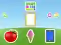 What The Objects What The Objects