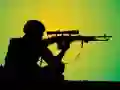 U.S. Army Hidden U.S. Army Hidden