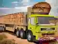 Truck Driver Cargo Truck Driver Cargo