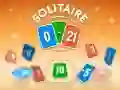 Solitaire Zero21 Solitaire Zero21