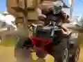 ATV Quad Bike Off-road ATV Quad Bike Off-road