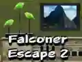 Falconer Escape 2 Falconer Escape 2