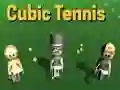 Cubic Tennis