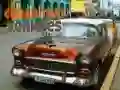 Cuban Taxi Vehicles Cuban Taxi Vehicles