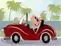 Convertible Cars Jigsaw Convertible Cars Jigsaw