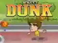 Street Dunk